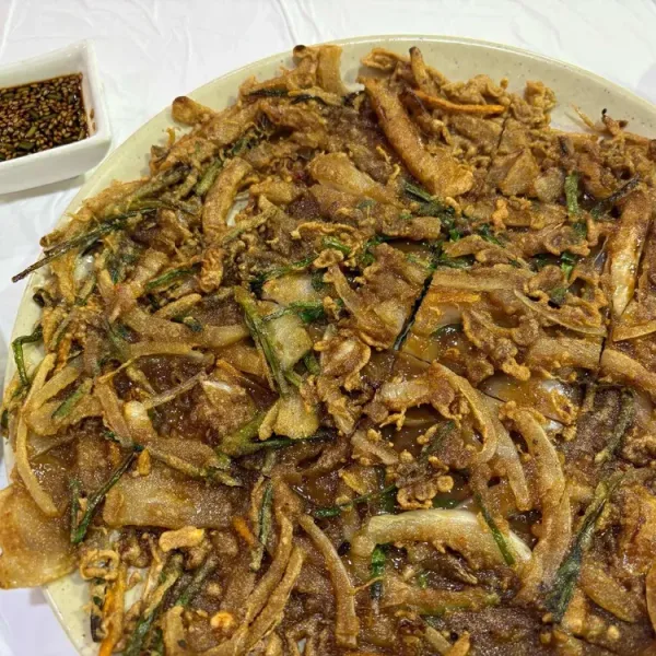 칠보산 도토리 실사 사진 2