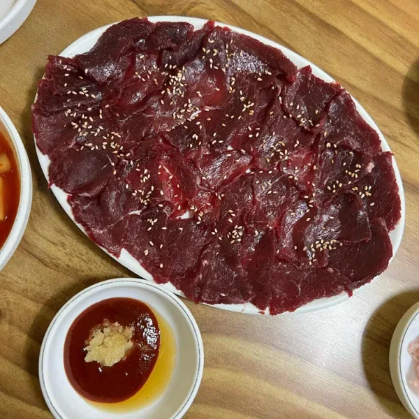 서수원 훈장골 실사 사진 1