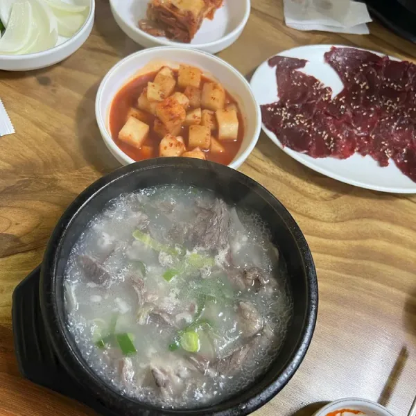 서수원 훈장골 실사 사진 2