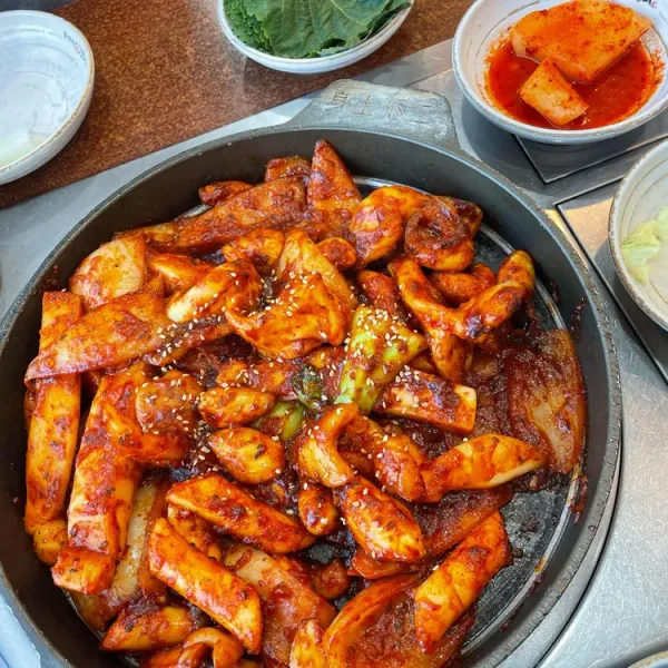 조가네갑오징어 왕송호수점 실사 사진 1