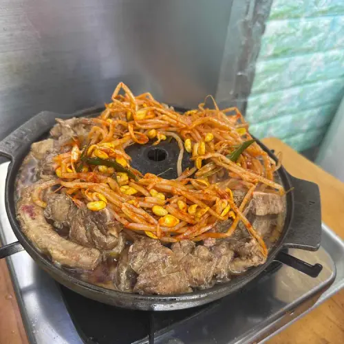 한국수원갈비 융건릉점 실사 사진 2
