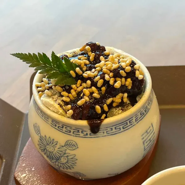 왕송호수 머쉴랭 실사 사진 1
