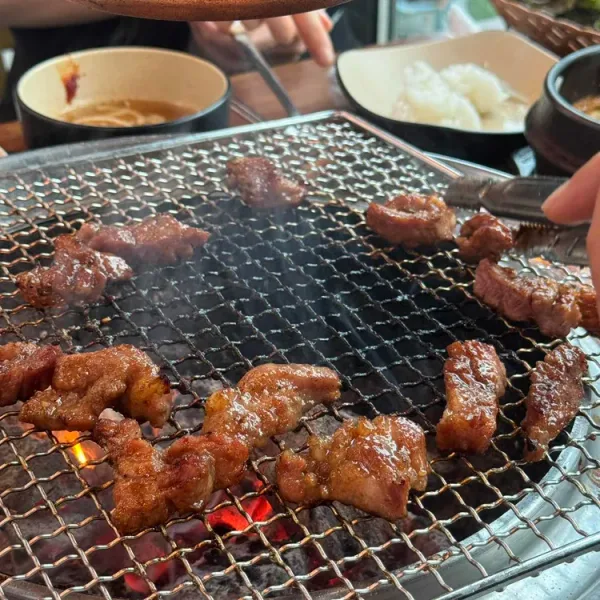 이목동 장안갈비 실사 사진 1