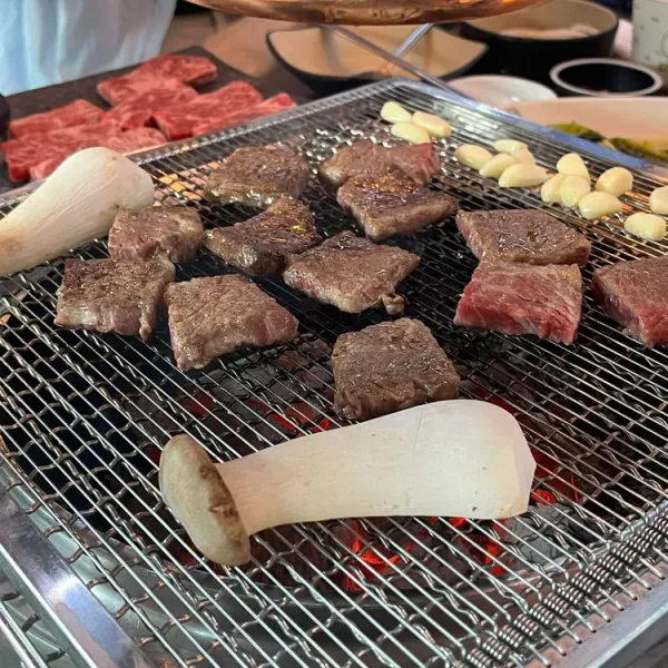 이목동 장안갈비 실사 사진 2