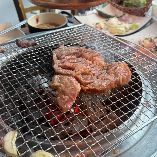 이목동 장안갈비 실사 사진 3