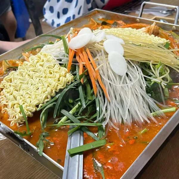 원조엄마네 실사 사진 1