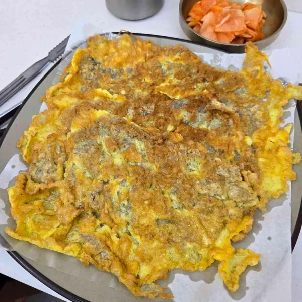 진주냉면이설옥 수원점 실사 사진 3