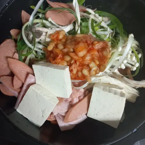 부엉부찌 성대역 본점 실사 사진 1
