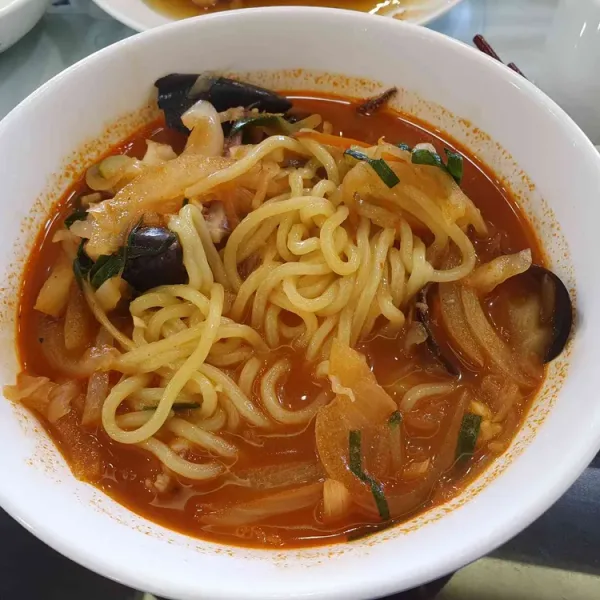 영화루 실사 사진 2