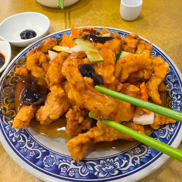 영화루 실사 사진 3