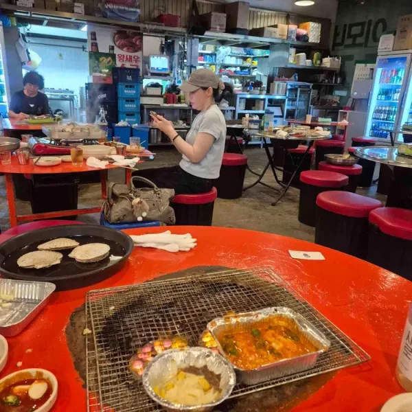 거리뷰 실사 사진 2