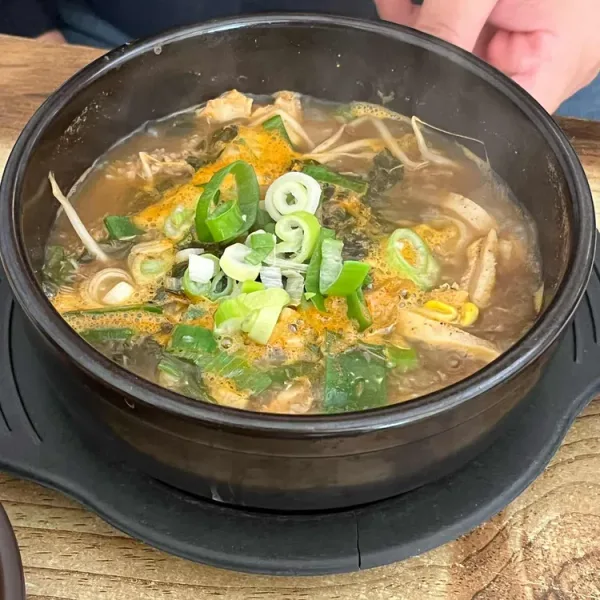 삼춘옥 실사 사진 3