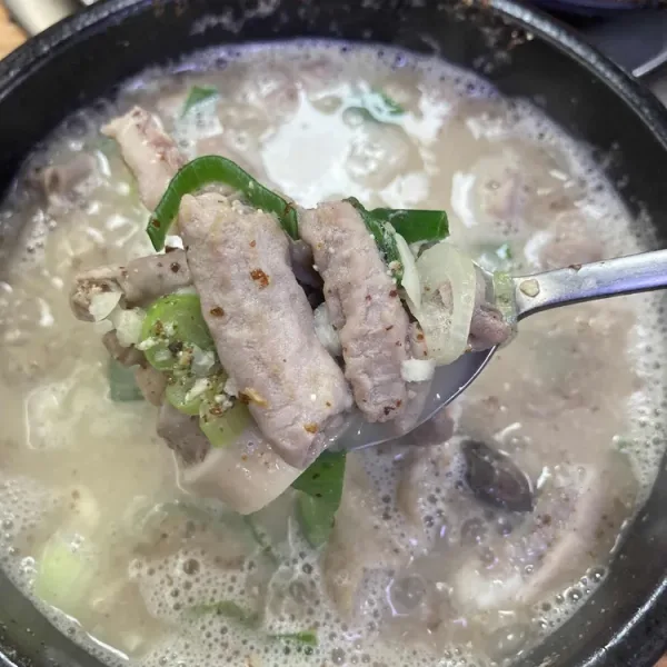전라도집 실사 사진 2