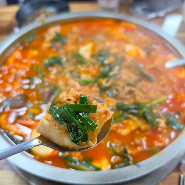 전라도집 실사 사진 3