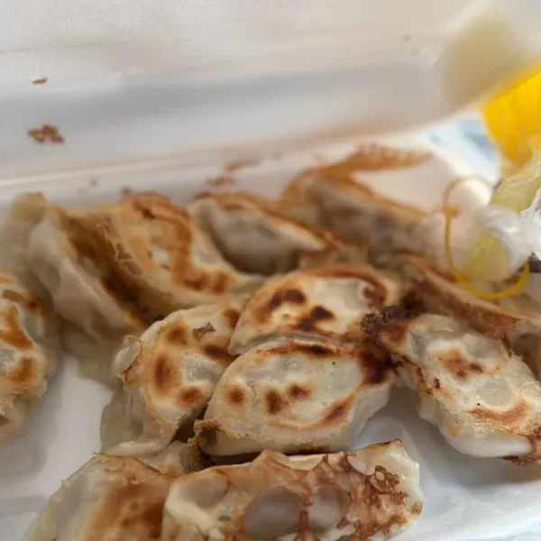 수원만두 실사 사진 2
