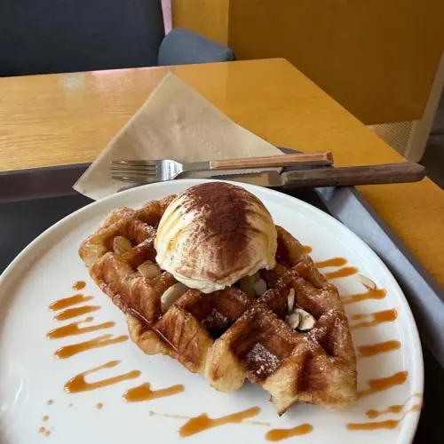 디저트참잘하는집 수원구운점 실사 사진 1