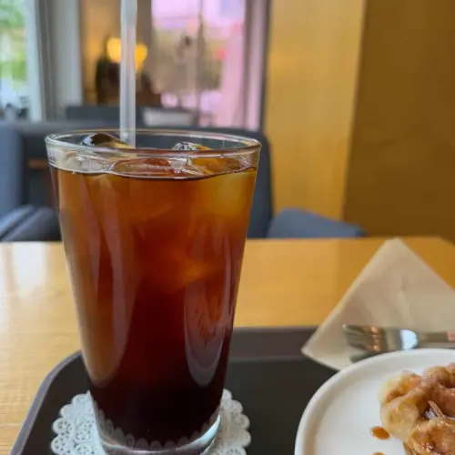 디저트참잘하는집 수원구운점 실사 사진 2