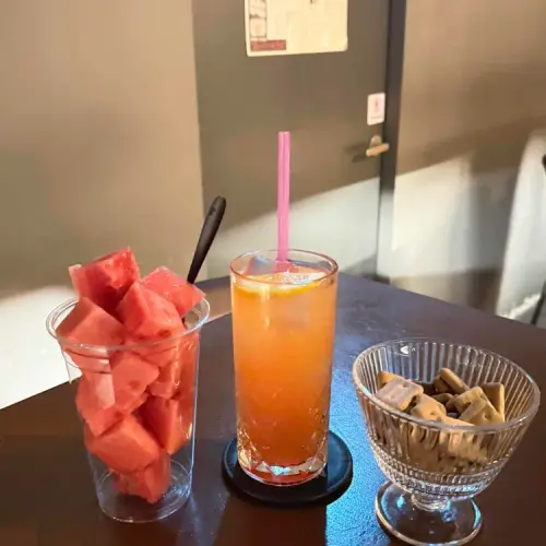 인계동 혼술바 잔향 실사 사진 1