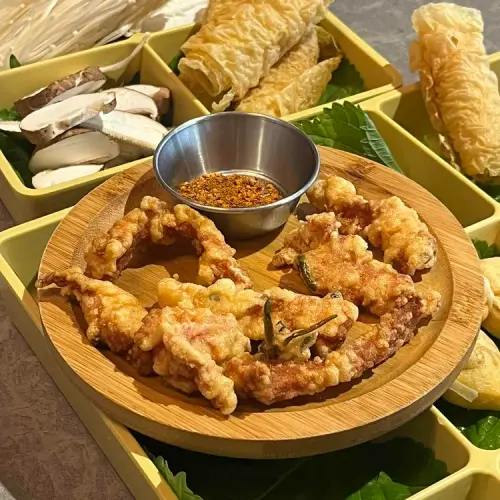 마라영웅 영통점 실사 사진 1