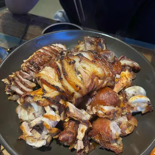 족발신선생 수원오목천점 실사 사진 1