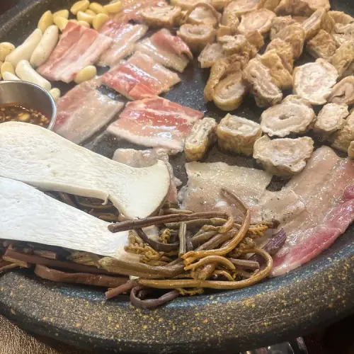 봉자막창 용인수지점 실사 사진 2