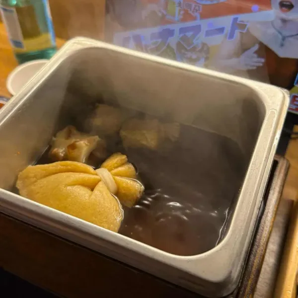 오내혼술집 수원광교점 실사 사진 3