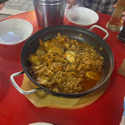 청담동말자싸롱 수원화성행궁점 실사 사진 2