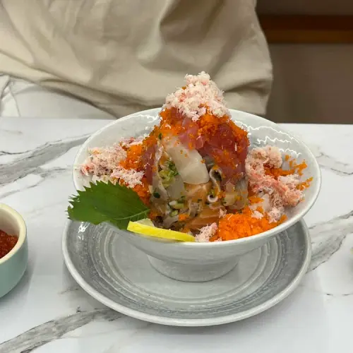 그릭띵 광교법조타운점 실사 사진 1