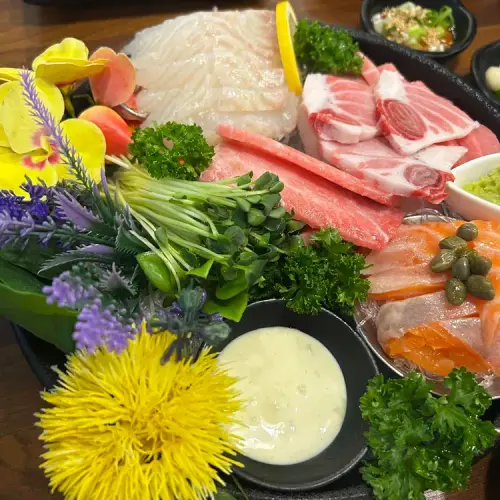 꼬북회관 실사 사진 2