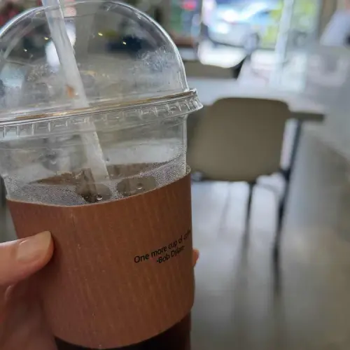 카페마리 실사 사진 1