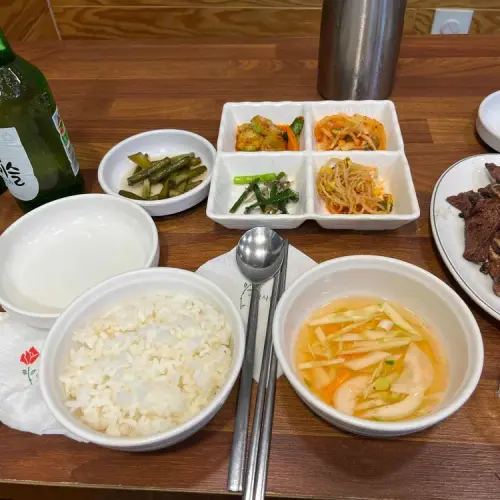 을지로연탄구이 금곡점 실사 사진 2