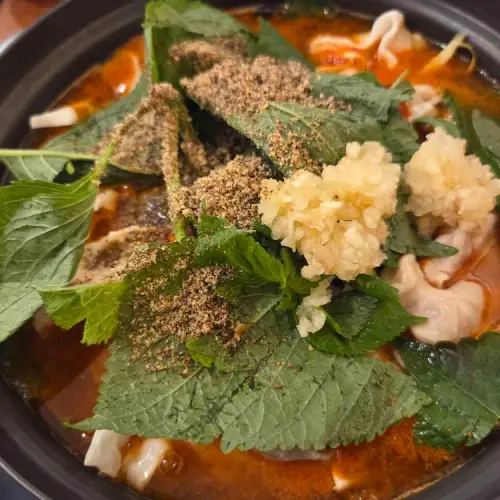 순삭곱창 봉담점 실사 사진 2