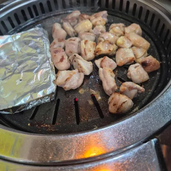 화서생막창 실사 사진 1