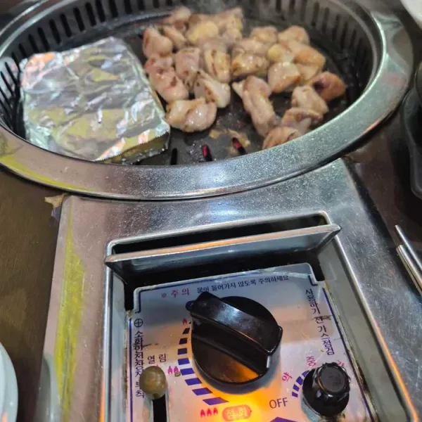 화서생막창 실사 사진 3