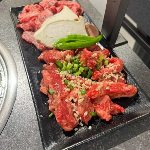 표길순삼대갈비 영통점 실사 사진 1
