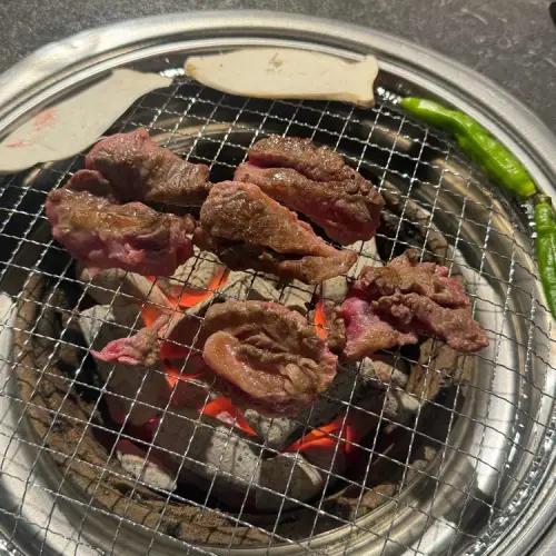 표길순삼대갈비 영통점 실사 사진 2
