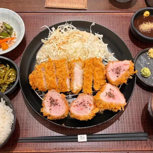 포시애틀 광교중앙역점 실사 사진 2