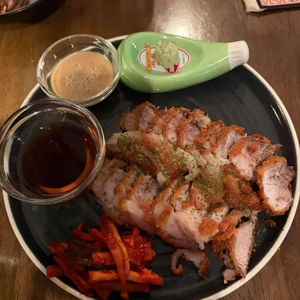 오내혼술집 수원역점 실사 사진 1