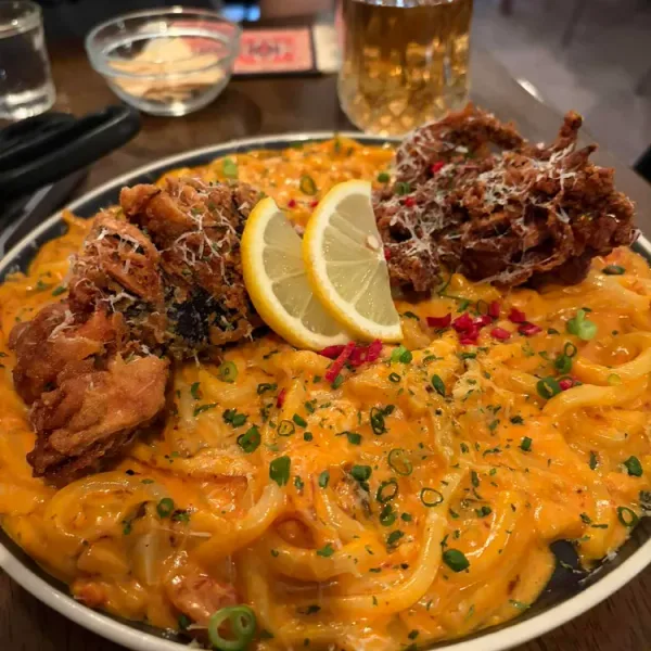 오내혼술집 수원역점 실사 사진 2