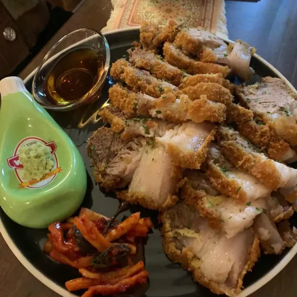 오내혼술집 수원역점 실사 사진 3