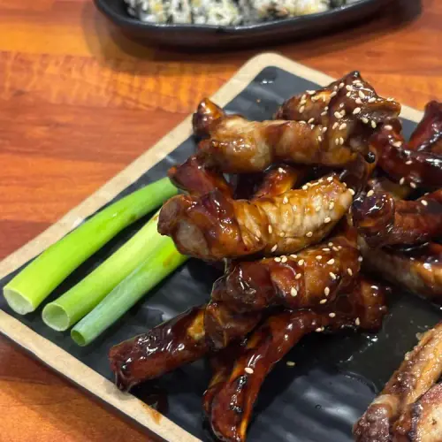 수암골 쪽갈비마을 수원호매실점 실사 사진 2