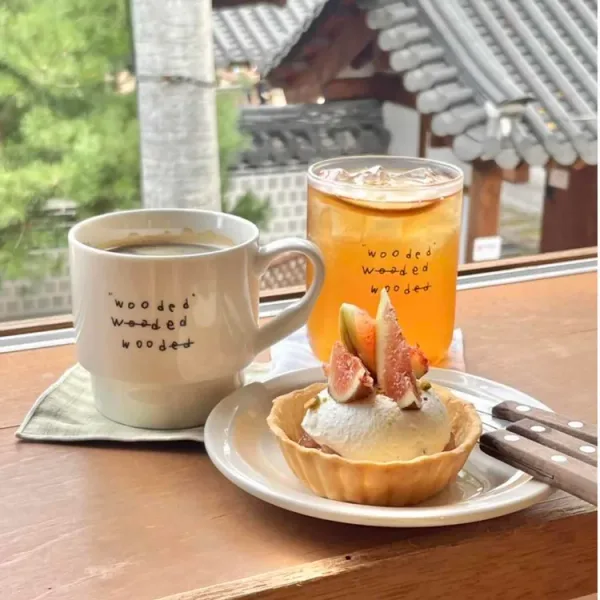 우디 실사 사진 1