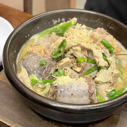 신주옥미 봉담점 실사 사진 2