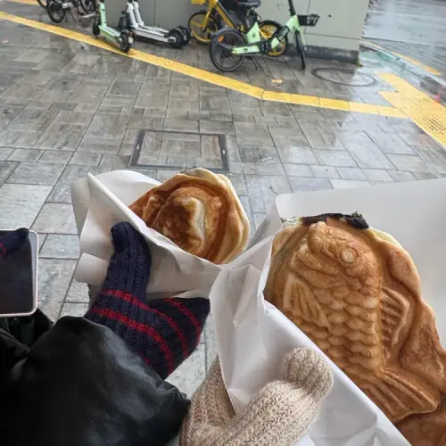 오늘모찌 수지점 실사 사진 2