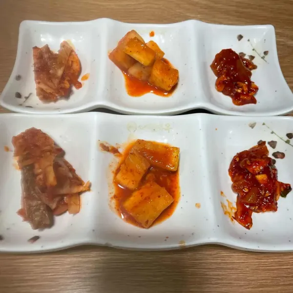 옛날경성순대국 광교중앙역점 실사 사진 1
