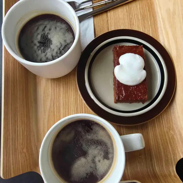 아우토그라프커피 화서문점 실사 사진 2
