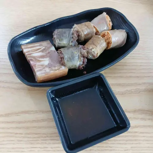 병천청년순대국 수원정자점 실사 사진 2