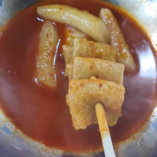 석호네솥뚜껑닭볶음탕 오목천지점 실사 사진 2
