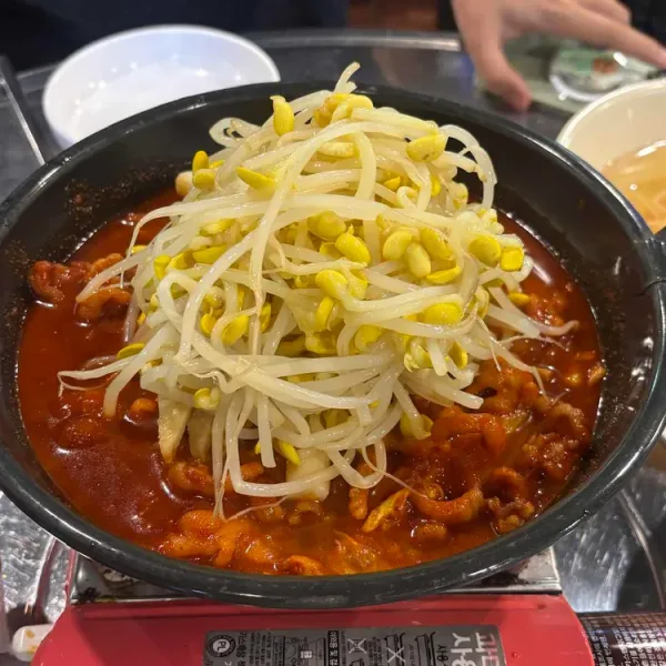 포차끝판왕 실사 사진 4