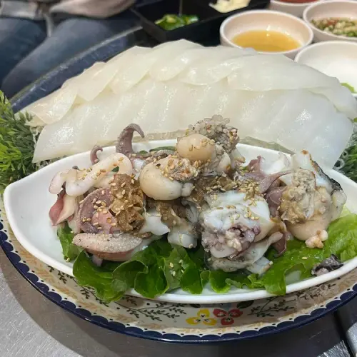 수원대하구이 장안본점 실사 사진 1